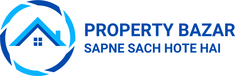 Propertybazar Logo