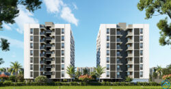 BUILDER SCHEME @ ENASAN – 2 BHK FLAT AND SHOP