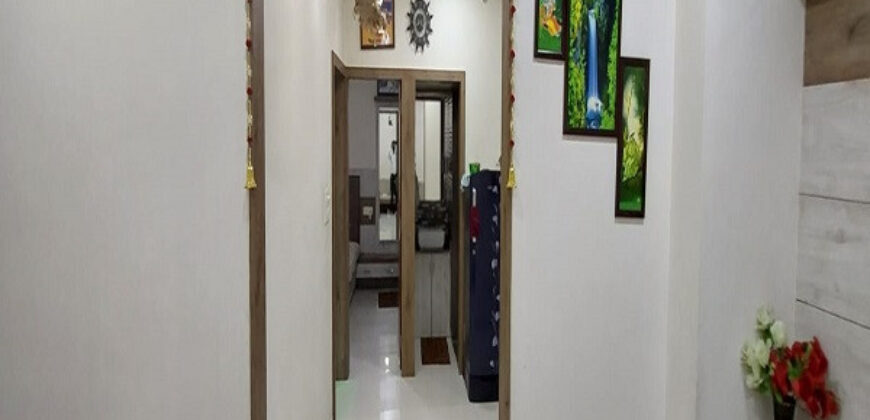 FLAT IN VASTRAL
