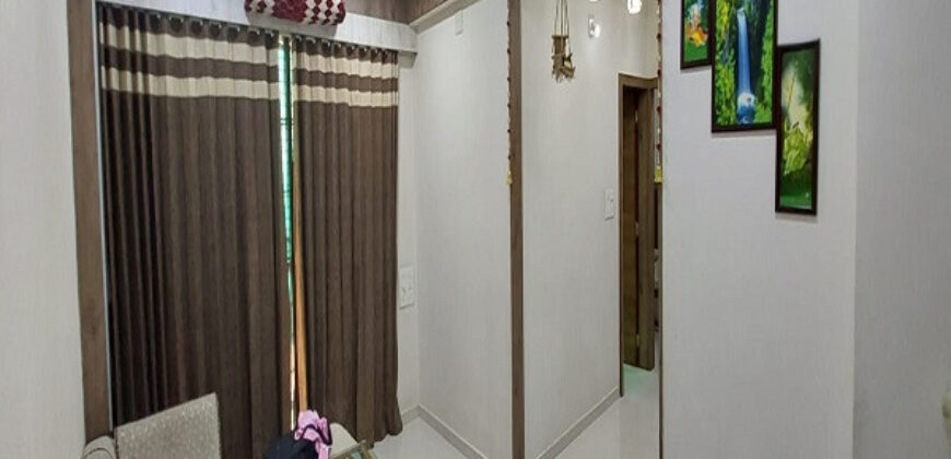 FLAT IN VASTRAL