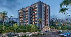 BUILDER SCHEME @ NIKOL- 3 BHK FLAT AND SHOP