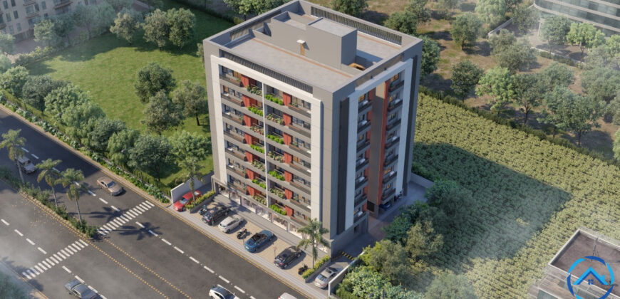 BUILDER SCHEME @ NIKOL- 3 BHK FLAT AND SHOP