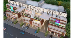 BUILDER SCHEME @ ODHAV – SHOP , OFFICE AND COMMERCIAL HALL