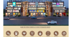 BUILDER SCHEME @ ODHAV – SHOP , OFFICE AND COMMERCIAL HALL