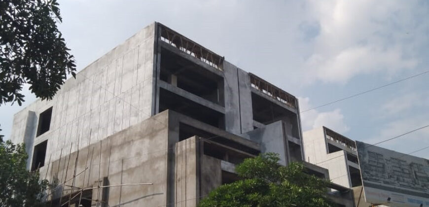 BUILDER SCHEME @ ODHAV – SHOP , OFFICE AND COMMERCIAL HALL