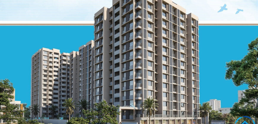 BUILDER SCHEME @ NARODA -2 & 3 BHK FLAT