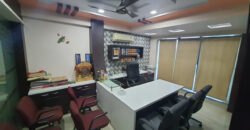 OFFICE IN BAPUNAGAR