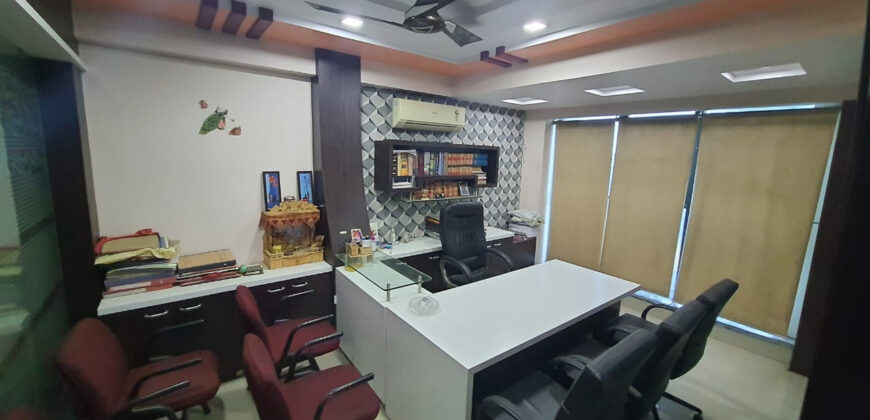 OFFICE IN BAPUNAGAR
