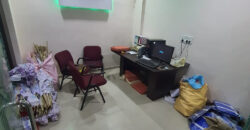 OFFICE IN BAPUNAGAR