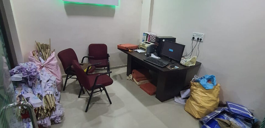 OFFICE IN BAPUNAGAR