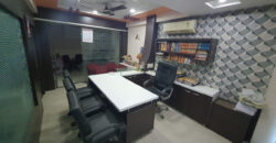 OFFICE IN BAPUNAGAR