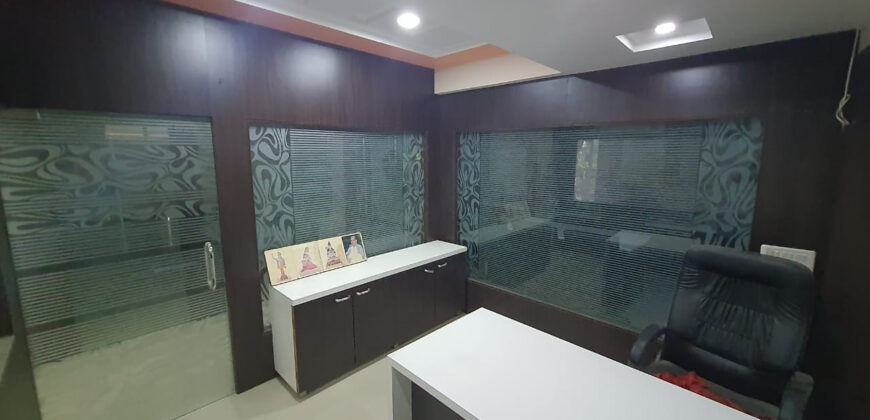 OFFICE IN BAPUNAGAR