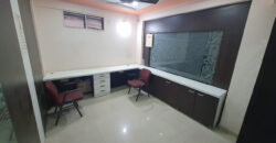 OFFICE IN BAPUNAGAR