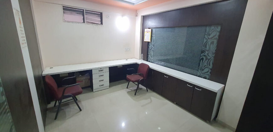 OFFICE IN BAPUNAGAR