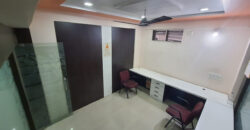 OFFICE IN BAPUNAGAR