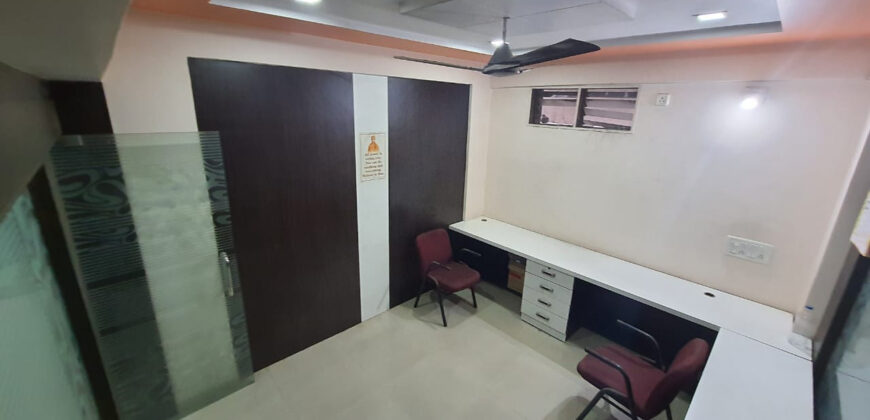 OFFICE IN BAPUNAGAR