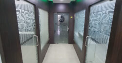 OFFICE IN BAPUNAGAR