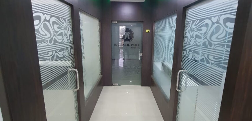 OFFICE IN BAPUNAGAR