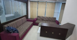 OFFICE IN BAPUNAGAR
