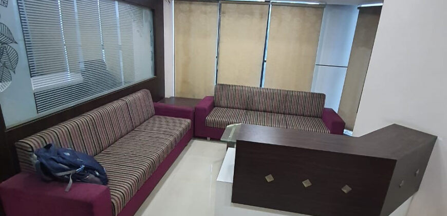OFFICE IN BAPUNAGAR