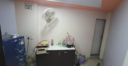 OFFICE IN BAPUNAGAR
