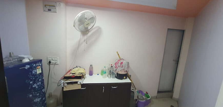 OFFICE IN BAPUNAGAR