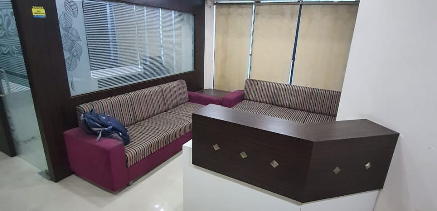 OFFICE IN BAPUNAGAR