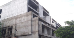 BUILDER SCHEME @ ODHAV – SHOP , OFFICE AND COMMERCIAL HALL
