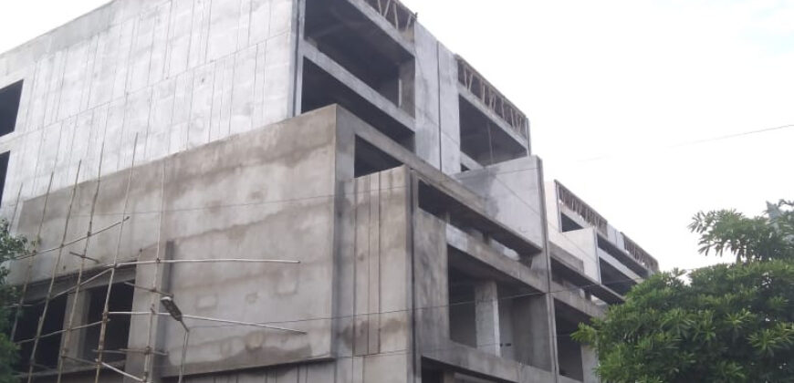 BUILDER SCHEME @ ODHAV – SHOP , OFFICE AND COMMERCIAL HALL