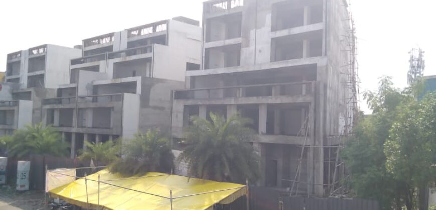 BUILDER SCHEME @ ODHAV – SHOP , OFFICE AND COMMERCIAL HALL