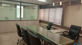 OFFICE IN PRAHLAD NAGAR