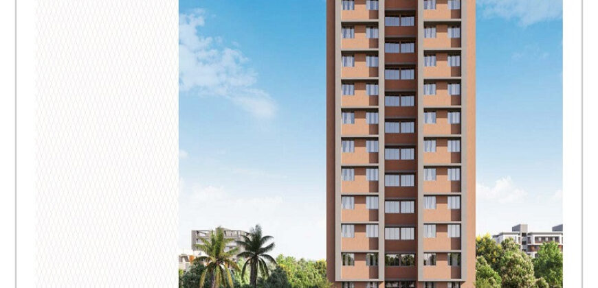 BUILDER SCHEME @ VATVA – 2 & 3 BHK FLAT AND SHOP