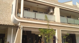 5 BHK BUNGLOW IN NARODA