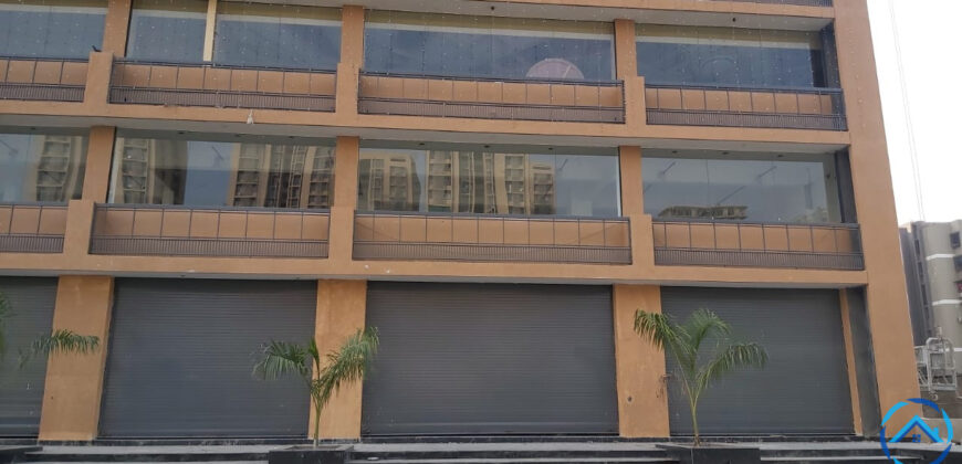 SHOP IN KATHWADA