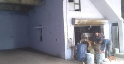 INDUSTRIAL SHED IN KATHWADA