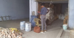 INDUSTRIAL SHED IN KATHWADA