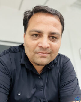 Amit Thummar