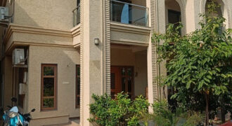 4 BHK BUNGLOW IN NIKOL