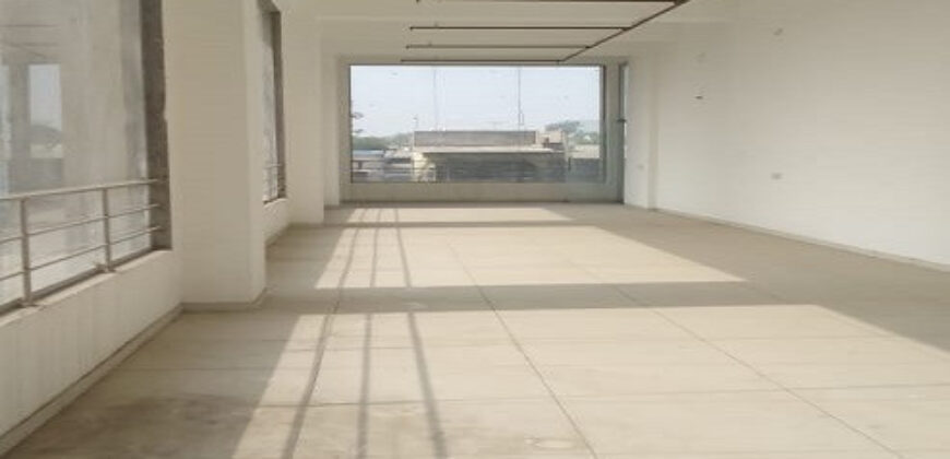 OFFICE IN ODHAV