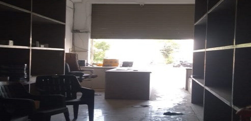 SHOP IN ODHAV