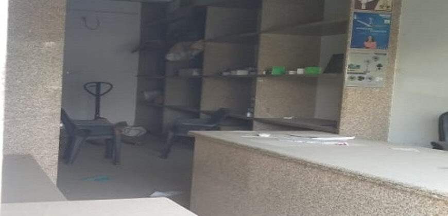 SHOP IN ODHAV