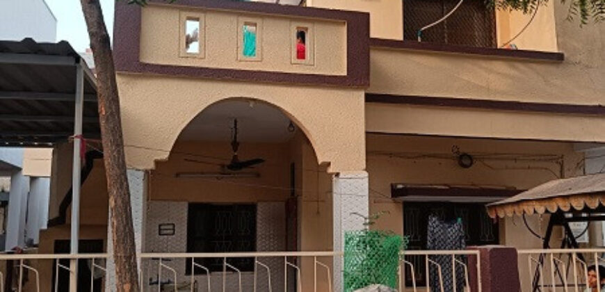 3 BHK BUNGLOW IN NIKOL