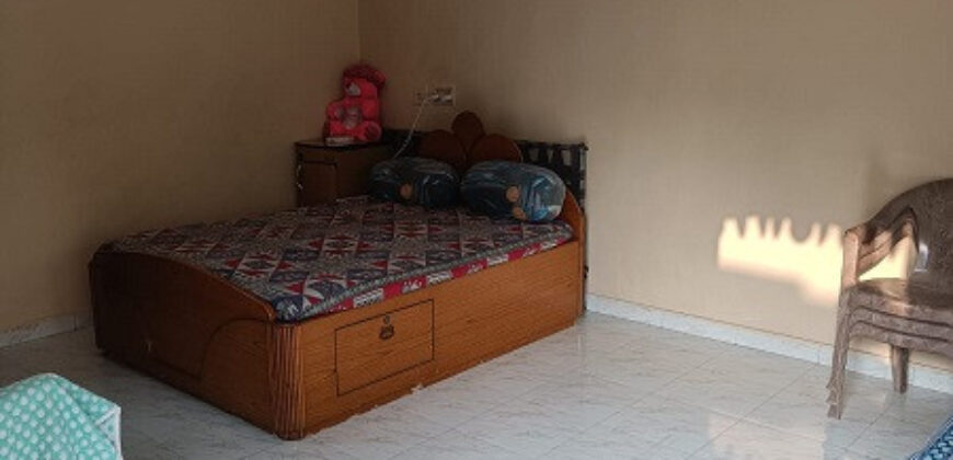 3 BHK BUNGLOW IN NIKOL