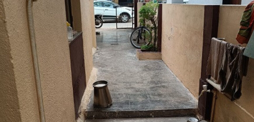 3 BHK BUNGLOW IN NIKOL