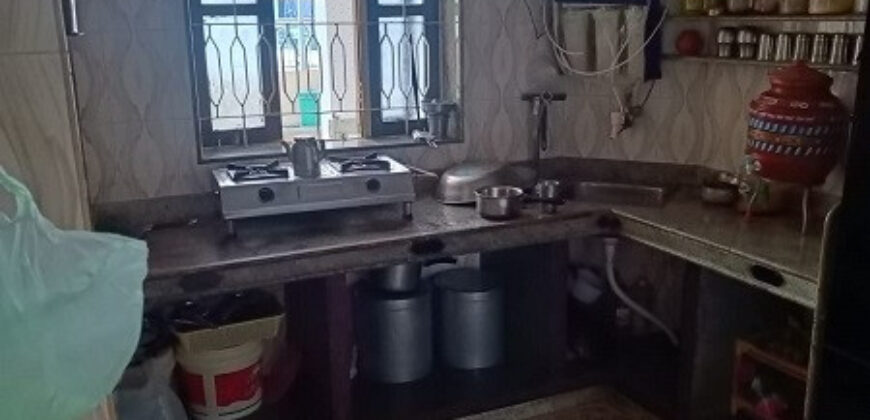 3 BHK BUNGLOW IN NIKOL