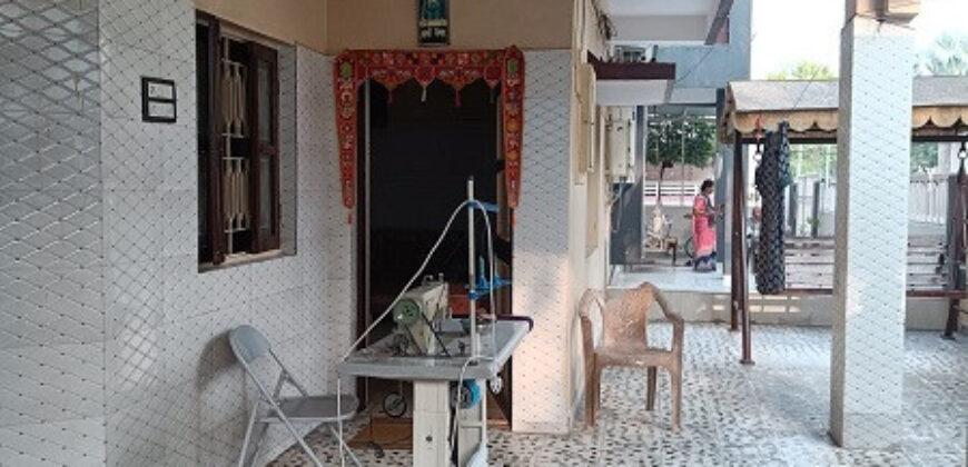 3 BHK BUNGLOW IN NIKOL
