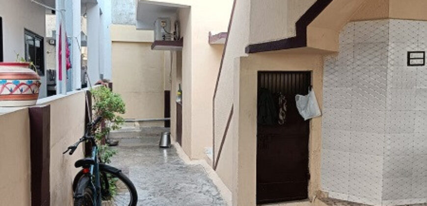3 BHK BUNGLOW IN NIKOL