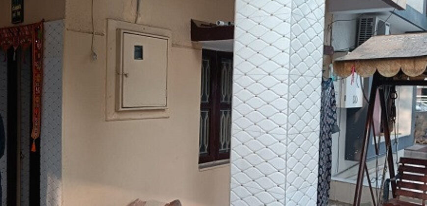 3 BHK BUNGLOW IN NIKOL