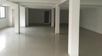 COMMERCIAL HALL IN NAVA NARODA