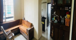 2 BHK PENT HOUSE IN NIKOL